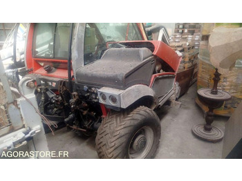 Agricultural machinery REFORM
