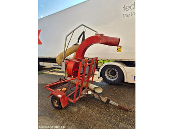 Garden equipment