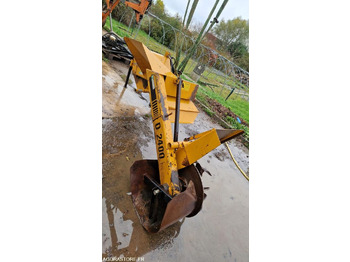 Attachment for Construction machinery ROTOTRANCHEUSES AGRAM: picture 2 Attachment for Construction machinery ROTOTRANCHEUSES AGRAM: picture 2