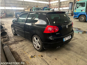 Car BERLINE GOLF VOLKSWAGEN 2008 / 410 000 KM [CK712RP]: picture 5