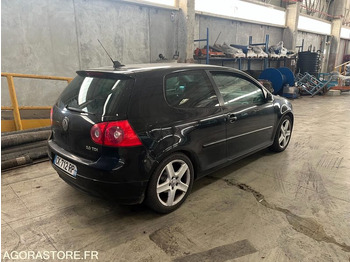 Car BERLINE GOLF VOLKSWAGEN 2008 / 410 000 KM [CK712RP]: picture 3