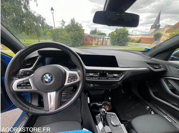 Car BMW 116d 11/2020 90000km: picture 3