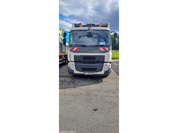 Garbage truck BOM 26T avec LC auto 264: picture 2
