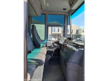 Garbage truck BOM Mercedes Econic 2013 240330 kms: picture 5