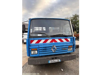 Tipper RENAULT Midliner S 120