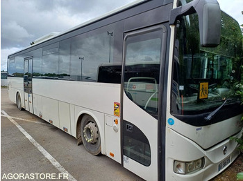 School bus IRISBUS