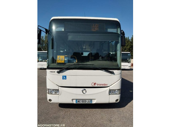School bus IRISBUS