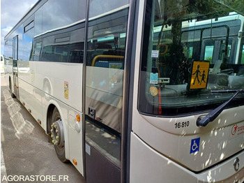School bus IRISBUS