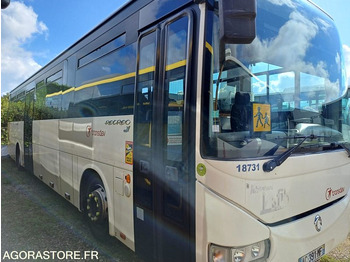 School bus IRISBUS