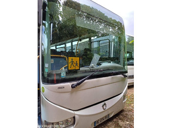 School bus CAR IRISBUS RECREO - N°20026 - MEC2009 -424000Km/ AC-014-KV: picture 2
