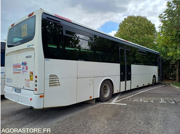 School bus CAR IRISBUS RECREO - N°20026 - MEC2009 -424000Km/ AC-014-KV: picture 3