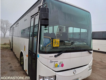 School bus IRISBUS