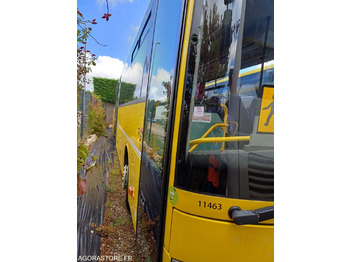 School bus CAR MERCEDES INTOURO - N° 11463 - MEC 2009 - 305000Km / AH-605-LW: picture 2