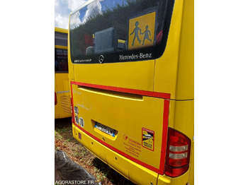 School bus CAR MERCEDES INTOURO - N° 11463 - MEC 2009 - 305000Km / AH-605-LW: picture 5