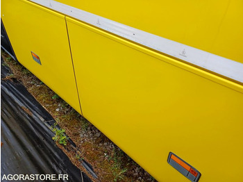 School bus CAR MERCEDES INTOURO - N° 11463 - MEC 2009 - 305000Km / AH-605-LW: picture 3