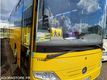 School bus MERCEDES-BENZ Intouro