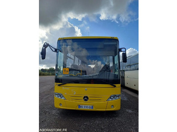 School bus MERCEDES-BENZ Intouro