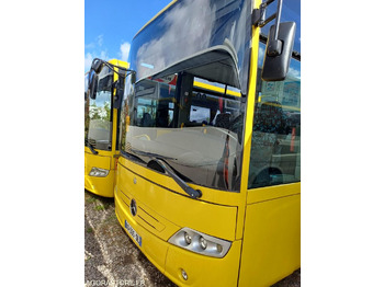 School bus MERCEDES-BENZ Intouro