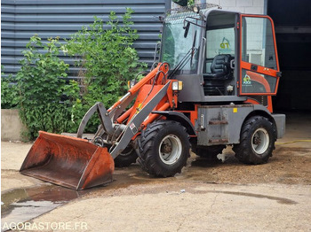 Loader EVERUN