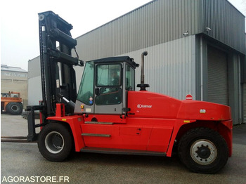 Diesel forklift KALMAR