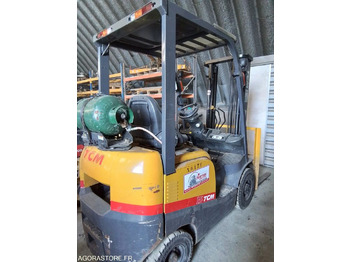 Forklift