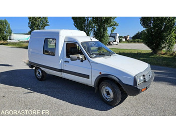 Small van CITROËN