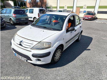 Car CITROËN