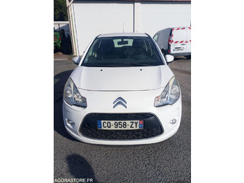 Car CITROËN