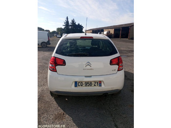 Car CITROEN C3 5 places - CQ958ZY: picture 3