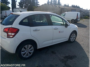 Car CITROEN C3 5 places - CQ958ZY: picture 4