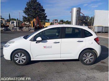 Car CITROEN C3 5 places - CQ958ZY: picture 2