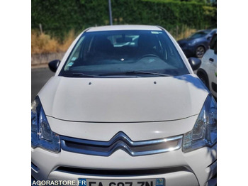 Car CITROËN