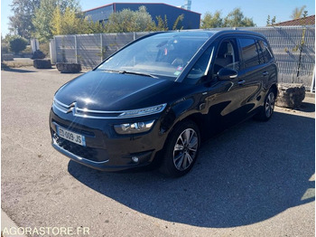 Car CITROËN