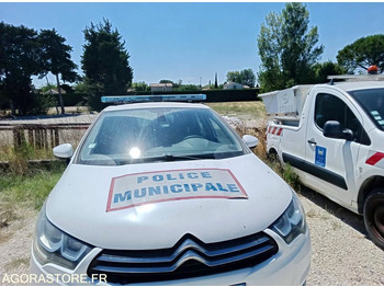 Car CITROEN C4: picture 5