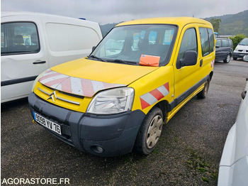 Car CITROËN