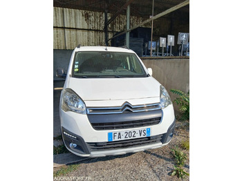 Car CITROËN