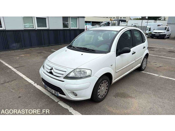 Car CITROËN
