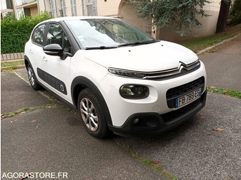 Car CITROËN
