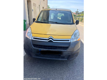 Car CITROËN
