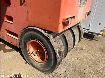 Roller Compacteur à pneu type P3 HAMM: picture 5