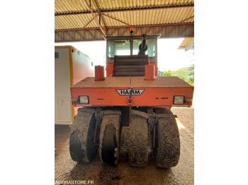 Roller Compacteur à pneu type P3 HAMM: picture 3