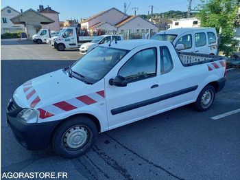 Car DACIA