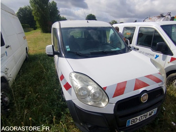 Small van FIAT Doblo