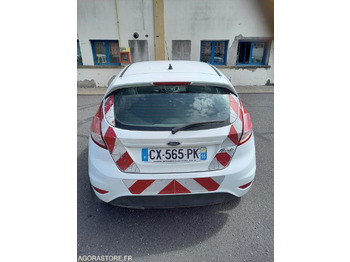 Car FORD