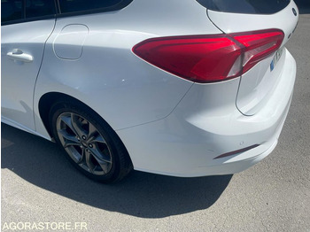 Station wagon FORD FOCUS finition ST Line 122800 Kms 2021: picture 2 Station wagon FORD FOCUS finition ST Line 122800 Kms 2021: picture 2