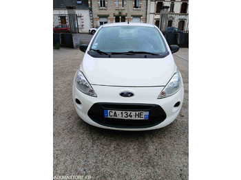 Car FORD