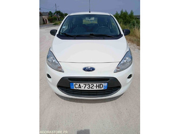 Car FORD