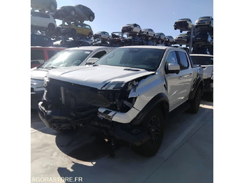 Pickup truck FORD Ranger