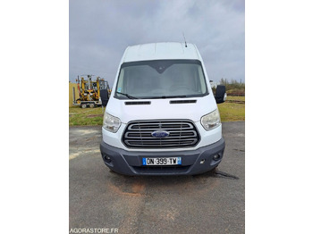 Panel van FORD Transit