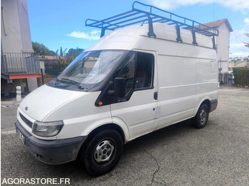 Panel van FORD Transit